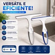 Rodo de Acabamento Multiuso Para Pia Ideal para Organizadas Cozinhas Limpeza