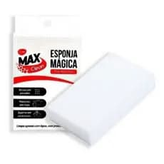 Esponja Mágica - 01 Unidade