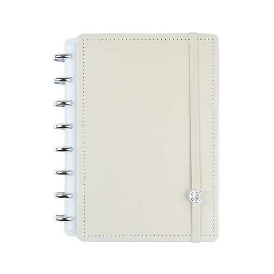 CADERNO A5 LATTE CADERNO INTELIGENTE