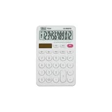 CALCULADORA CIENTIFICA TC24 BRANCO TILIBRA