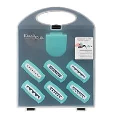 Kit de Furadores de Bordas de Papel American Crafts