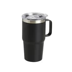 Caneca Térmica Inox 700ml | Uso Diário em Casa, Trabalho e Academia