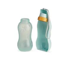 Garrafa Bebedouro 400ml Antivazamento para Pet