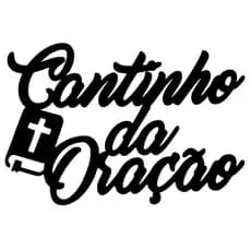 Cantinho da Oração em MDF | Suporte Religioso e Decorativo