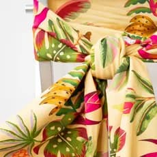 Pitaya - 100% Viscose - Tecido Estampado Digital