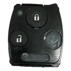 Telecomando Botoes Alarme Fit 2009 2010 2011 2012 2013 2014