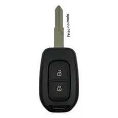 Chave Sandero Logan Duster 2014 2015 2016 2017 2018 2019 2020