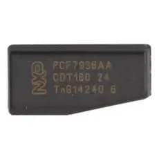 Chip Gm Original T19 Pcf7936aa