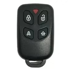 Carcaca Controle Positron Px40 e Corsa Classic Original