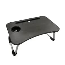 Mesa Apoio Dobrável Cama Sofá Notebook Tablet Refeição Mesinha