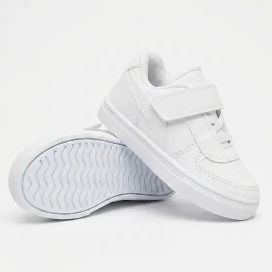 Tênis Infantil Menina Menino Casual Velcro Elastico Calce Facil