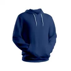 Moletom Canguru Bolso Frontal Blusa de Inverno Casaco De Frio Tamanho Adulto/Plus Size