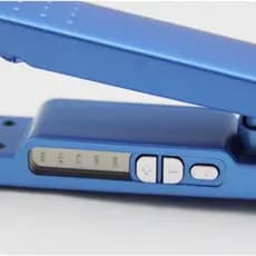 Chapinha Profissional Salāo Nano Titanium Temperatura 450°F Bivolt
