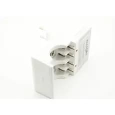 Carregador A612 Allight Para 4 Pilhas Aa, Aaa 9v 110/220v