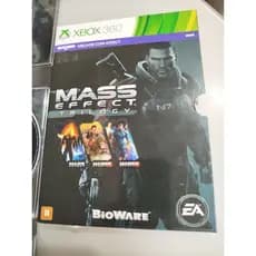 Mass Effect Ed. complete Edition