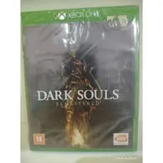 Dark Souls One