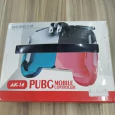 PUBG Controle Gatilhos pra Celular