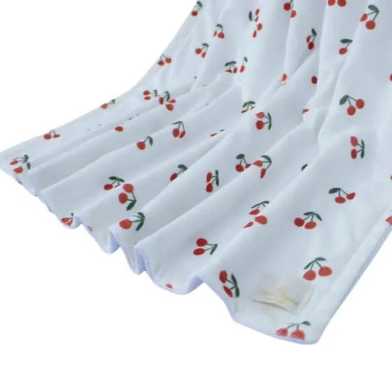 Cueiro Manta Bebe Premium Dupla Face Estampada Plush e 100% Algodão Enxoval Bebê Macio Menino Menina