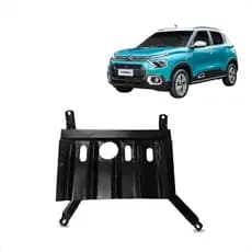 Protetor Carter Citroen C3 Live Pack Fell 1.6 2022/2023 Peito de Aço - Atos AT-5515S