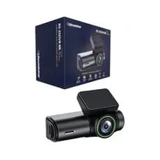 Câmera DVR Veicular QHD 2.5K Roadstar RS25DVR BR MI – Dash Cam 170° e Gravação Loop