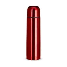 Garrafa Térmica Inoxidável Café Água Chá Gelada ou Quente  Anti Vazamento Inox 500ml para Bebê chimarrão