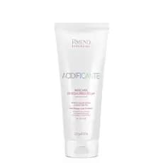 Máscara Equilíbrio Do Ph Essencial Acidificante Amend 250g Anti Frizz e Brilho