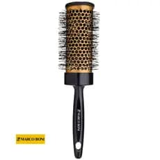 ESCOVA PROF THERMAL METAL VAZ COLORS 60MM  Marco Boni