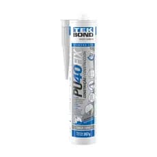 Selante PU40 FIX Cinza 387 grs Tekbond
