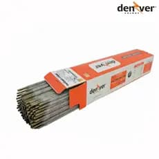 Eletrodo 6013 2.5 mm Denver 1 KILO