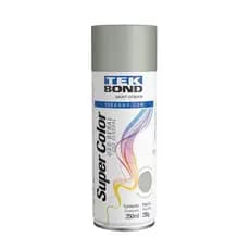 Tinta Spray Aluminio 350 ml Tekbond