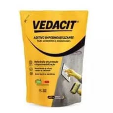 Aditivo Impermeabilizante Vedacit 900 ml