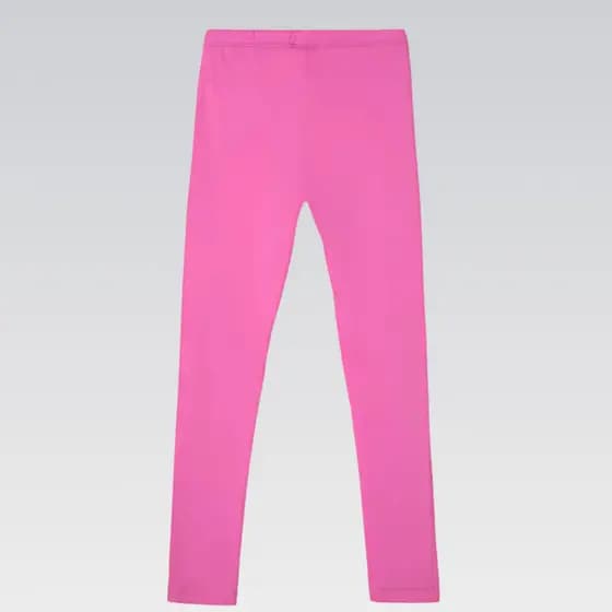 Calça Legging Básica Infantil Menina HERING Original