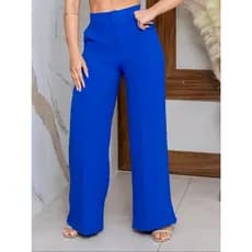 calça pantalona duna
