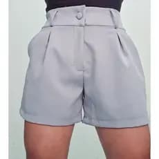 SHORT ALFAIATARIA