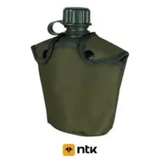 Cantil plástico com capacidade de 950 ml | Guepardo