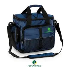 Bolsa de pesca Pesca Brasil Pro Team Média NG - 093445