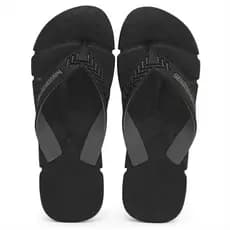 Chinelo Hav Masculino 2.0 Power Sola Macia e Confortável de Verão