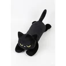 Almofada Gato Gatinho Travesseiro Xuxão Pelúcia