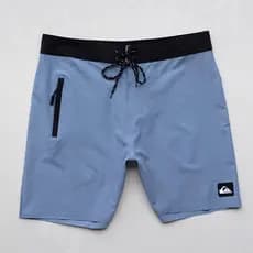 Top Profissional Cola A Laser Quiksliver Men's Men's À Prova D'água Calças De Surf De 4 Vias Praia Masculina