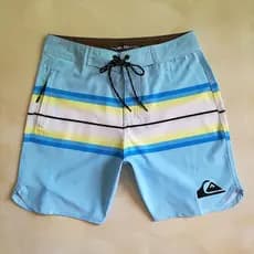Prancha De Camuflagem Masculina À Prova D'águashorts  Beach Shorts Bermudas Quick-dry Fitness GYM Board Surf Pants BH010