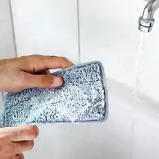 Refil para Mop Flat Limpeza reutilizavel