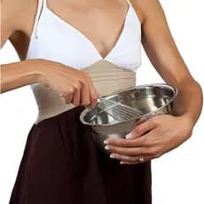 Tigela Inox Bowl 18cm Multiuso Profissional