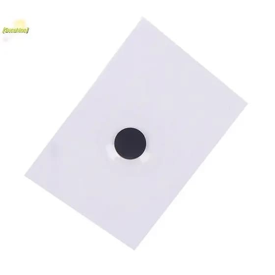 [Sunshine] Filtro De Passagem De Onda Longa Bla 760nm Infravermelha Perto Da Imagem De Vidro Óptico Colorido [Novo]