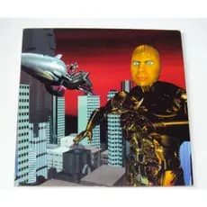 Cyberwar Original Para Pc - Usado