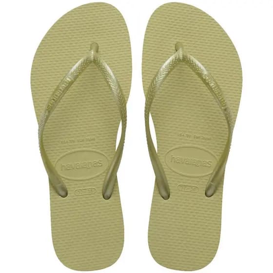 Chinelo Havaianas Slim