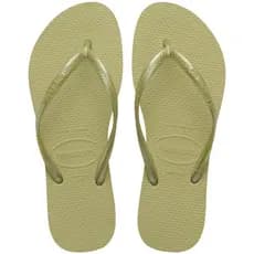 Chinelo Havaianas Slim