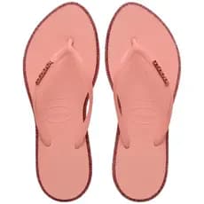 Chinelo Havaianas Slim Point Glitter
