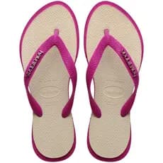 Chinelo Havaianas Top Point Fusion