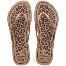 Chinelo Havaianas Slim Animals