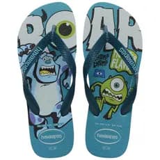 Chinelo Havaianas Top Disney Classicos